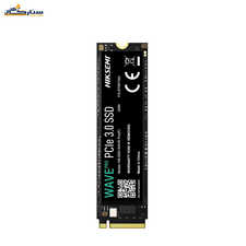 حافظه SSD هایک ویژن مدل Hikvision Hiksemi Wake-P M.2 2280 NVMe 512GB ظرفیت 512 گیگابایت